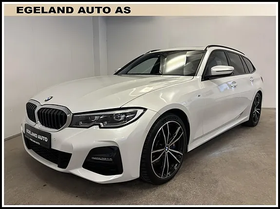 BMW 330I