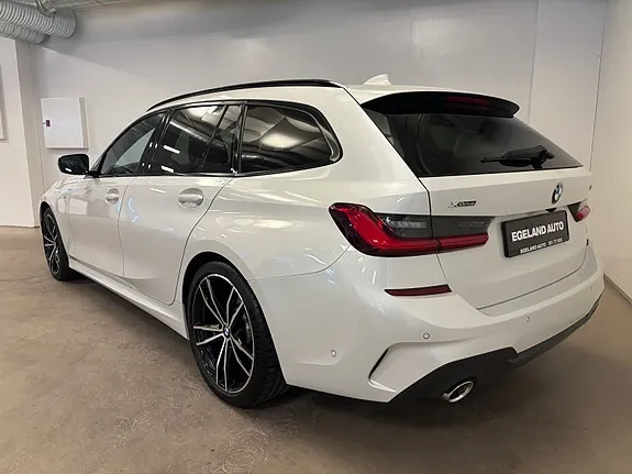 BMW 330I 2020 photo 4