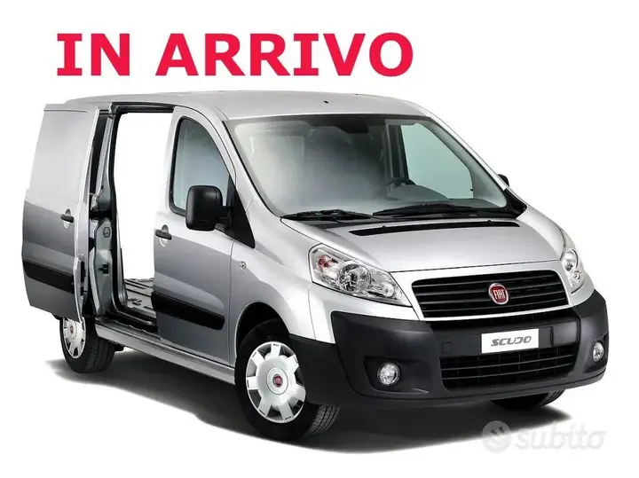 Fiat Scudo