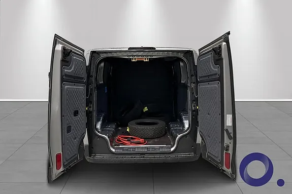 Kia Pv5 2026 photo 5