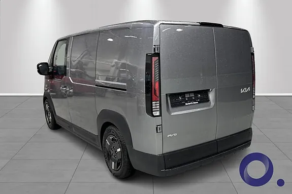 Kia Pv5 2026 photo 3