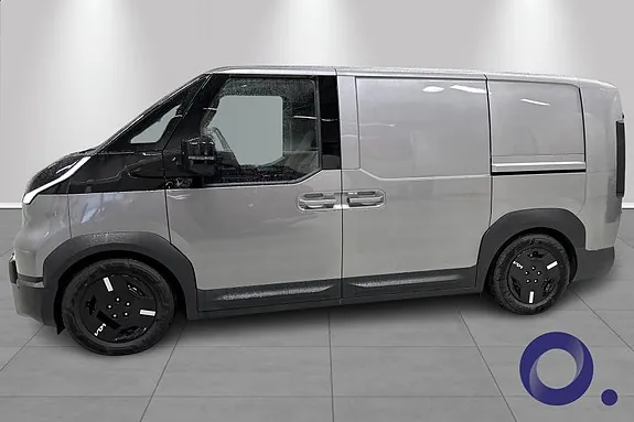 Kia Pv5 2026 photo 2