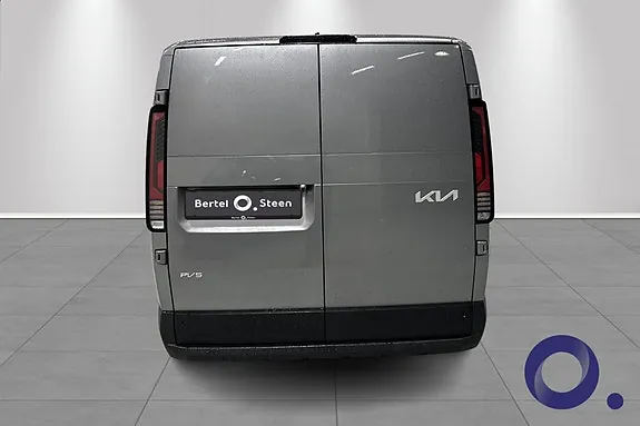 Kia Pv5 2026 photo 4