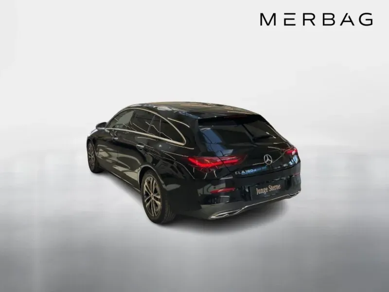 Mercedes-Benz Cla 2025 photo 2
