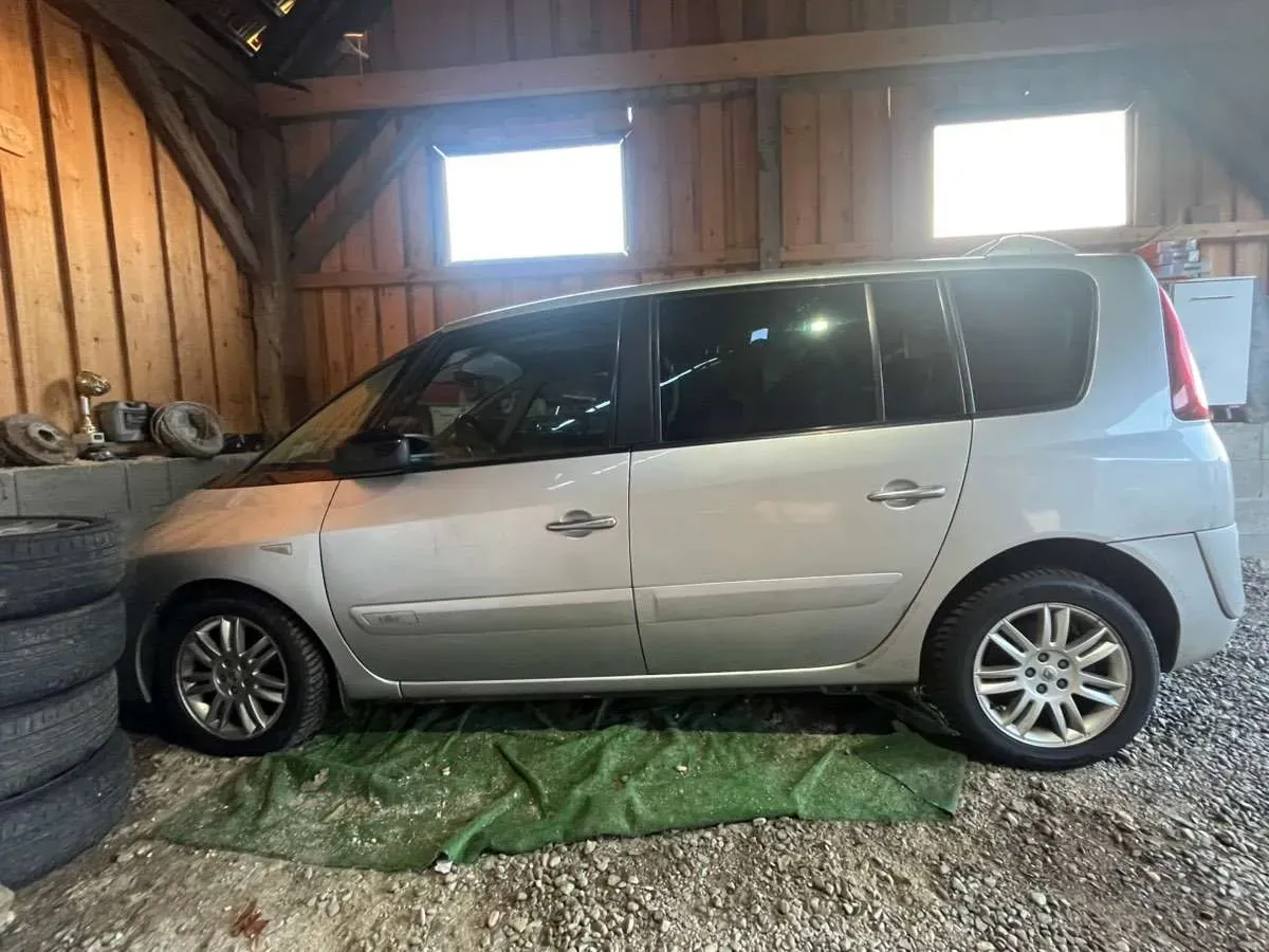 Renault Espace