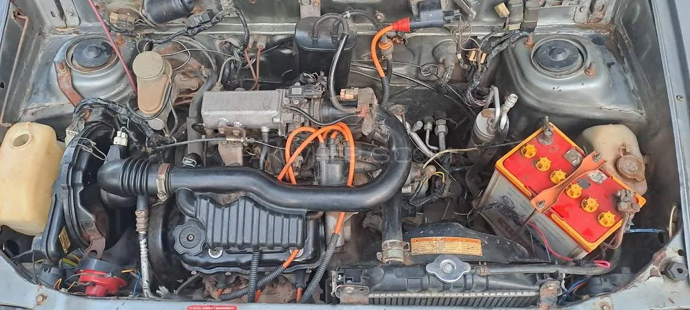 Suzuki Mehran