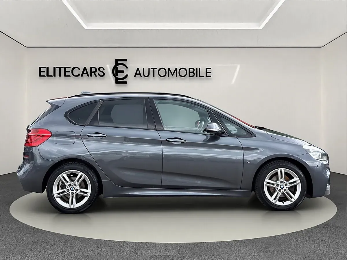BMW 2 Series 2017 photo 3