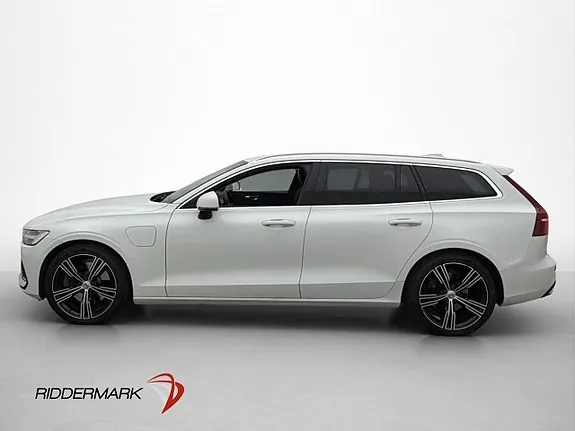Volvo V60 2022 photo 5