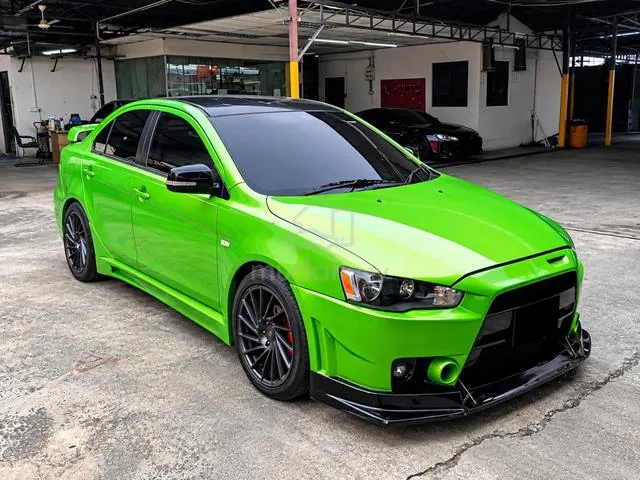 Proton Inspira