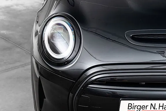 Mini Cooper Se 2023 photo 4