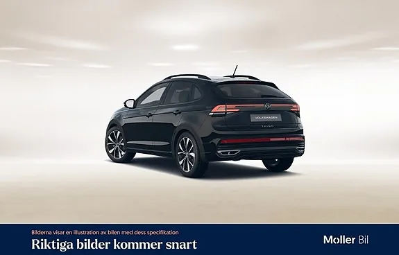 Volkswagen Taigo 2026 photo 3