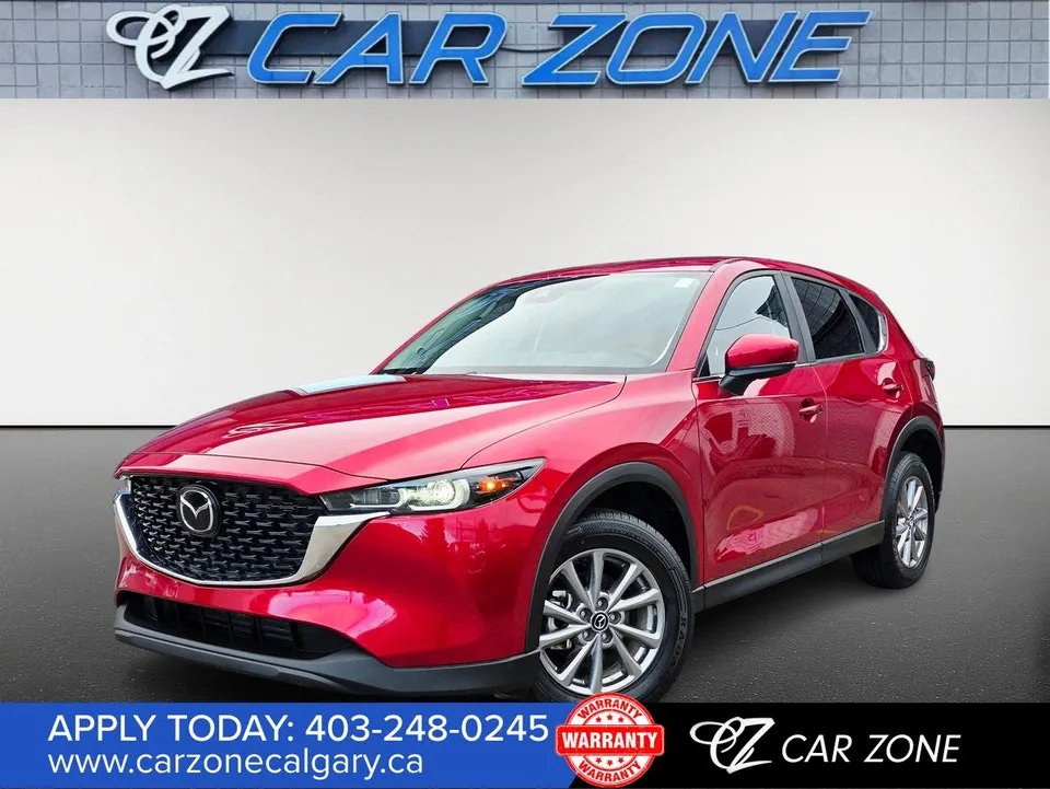 Mazda Cx-5 2025 photo 3