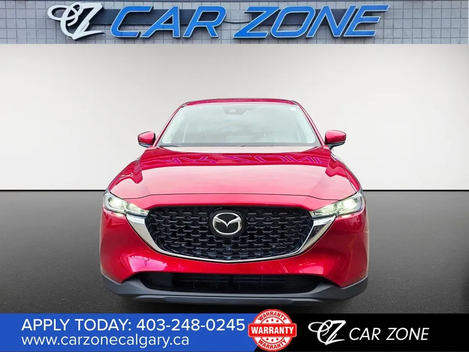Mazda Cx-5 2025 photo 2