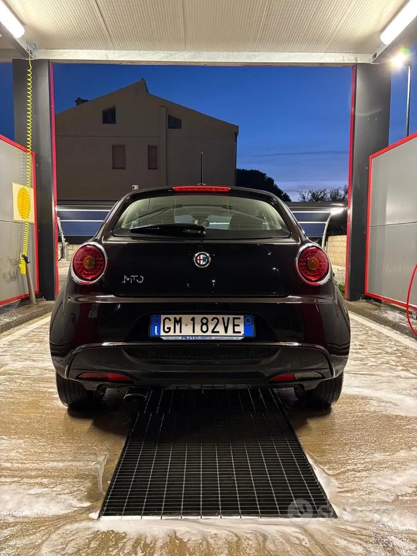 Alfa Romeo Mito 2010 photo 2
