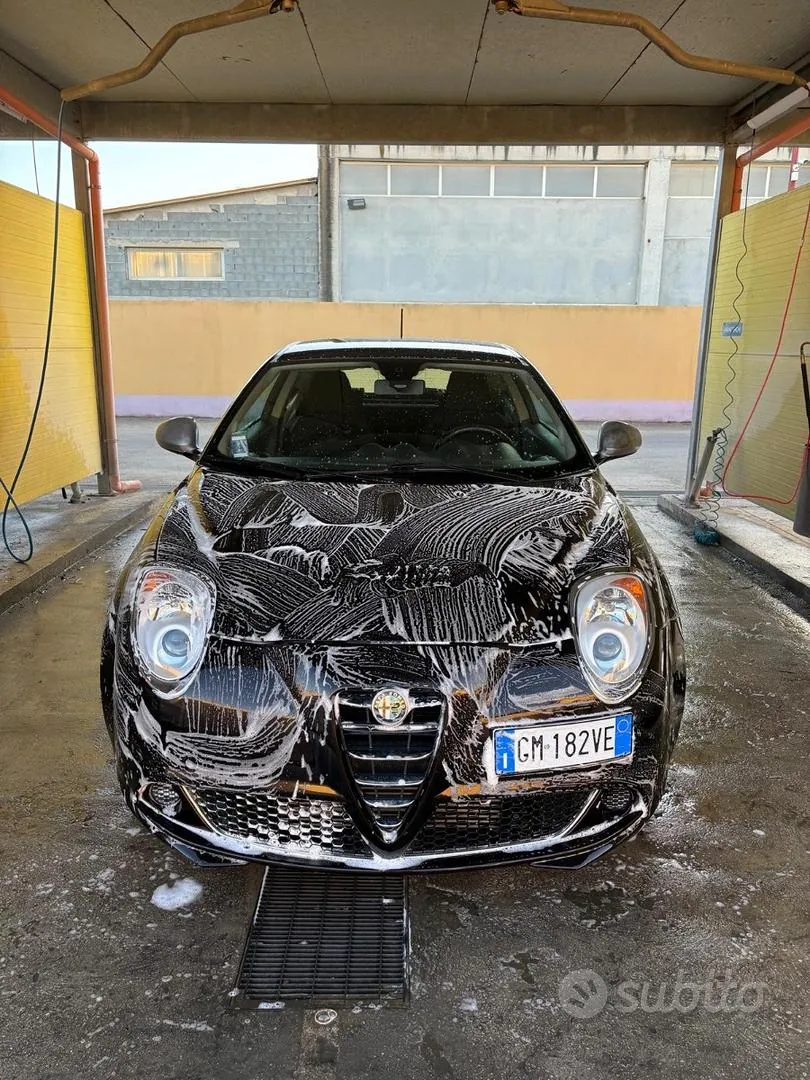 Alfa Romeo Mito 2010 photo 5