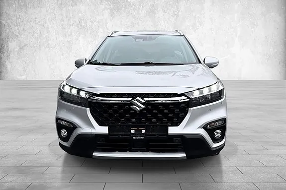 Suzuki S-Cross 2024 photo 2