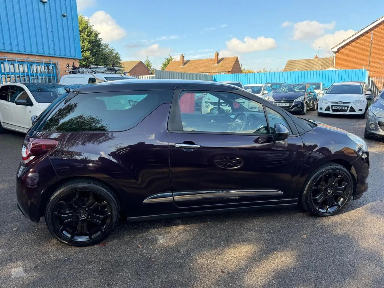 Citroen Ds3 2014 photo 2