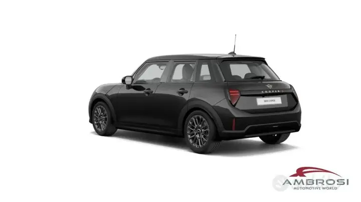 Mini Cooper S 2026 photo 3