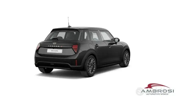 Mini Cooper S 2026 photo 5