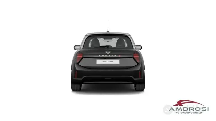 Mini Cooper S 2026 photo 4