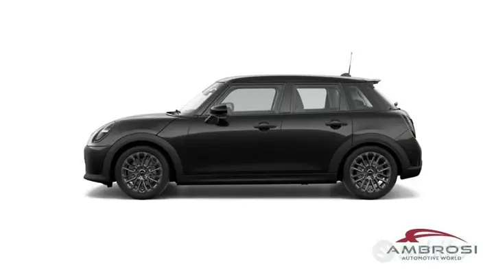 Mini Cooper S 2026 photo 2