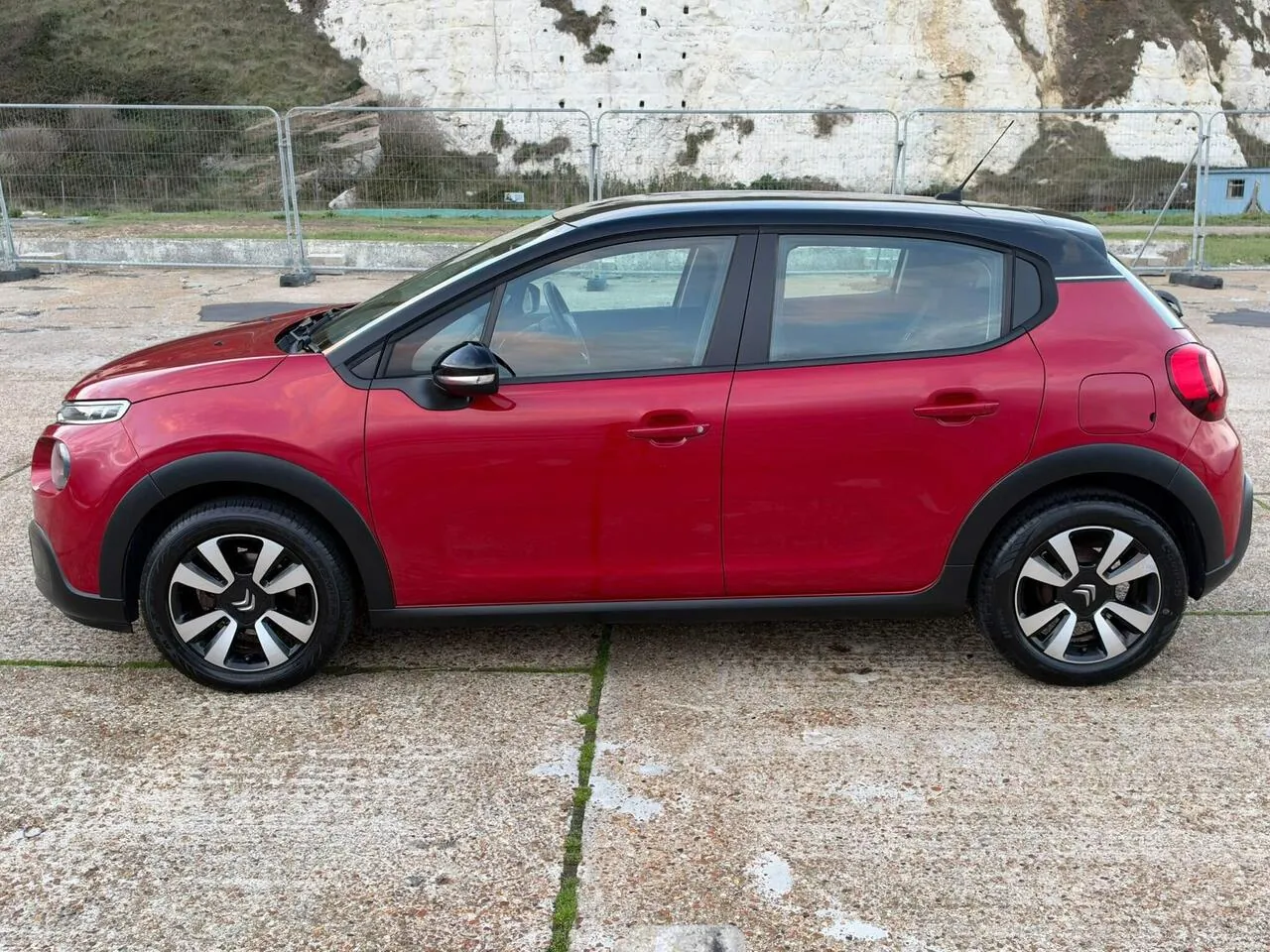 Citroen C3 2017 photo 5