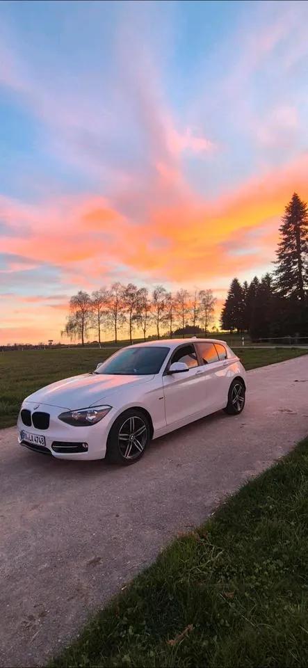 BMW 116I