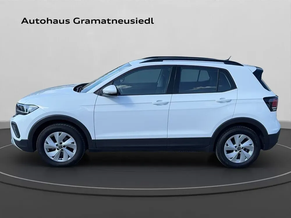 Volkswagen T-Cross 2026 photo 2