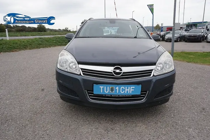 Opel Astra H