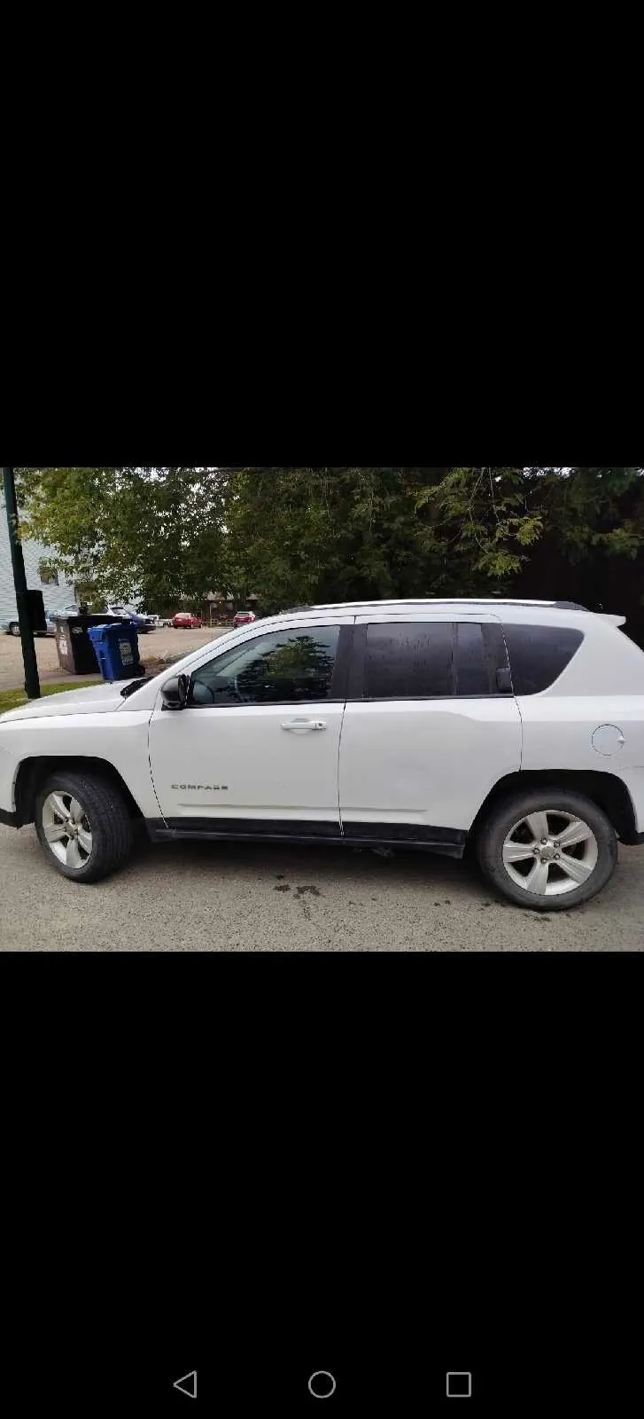 Jeep Compass 2013 photo 2