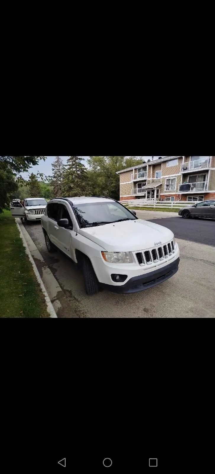 Jeep Compass 2013 photo 3