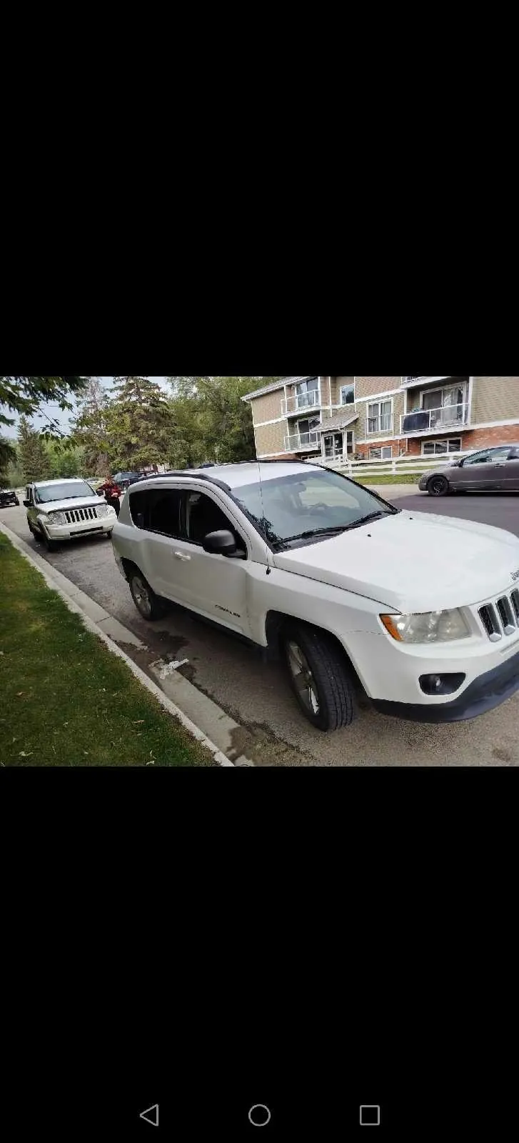 Jeep Compass 2013 photo 5