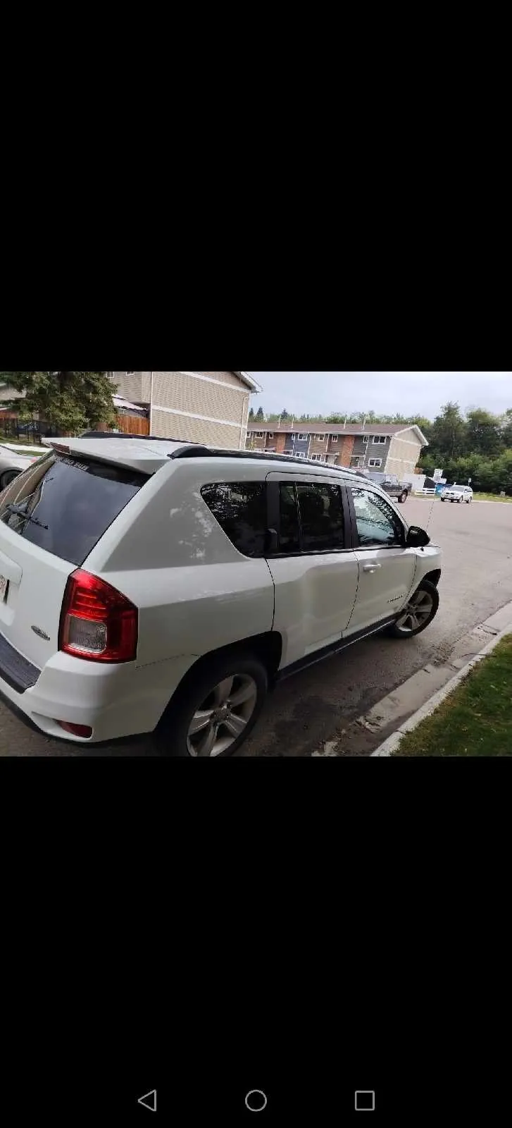 Jeep Compass 2013 photo 4