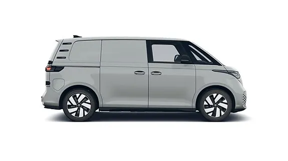 Volkswagen Id. Buzz 2027 photo 5