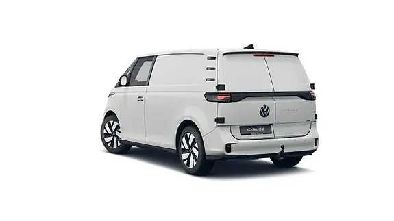 Volkswagen Id. Buzz 2027 photo 3