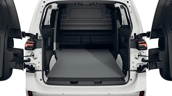 Volkswagen Id. Buzz 2027 photo 4