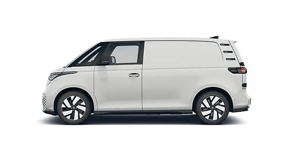 Volkswagen Id. Buzz 2027 photo 2