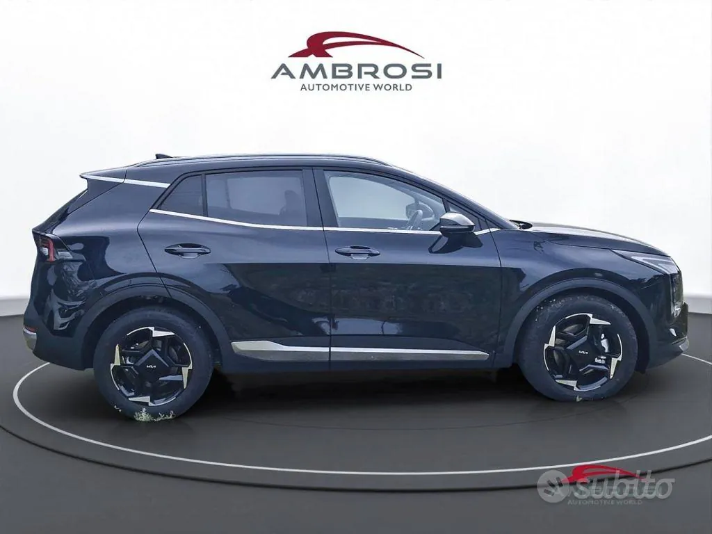 Kia Sportage 2026 photo 5