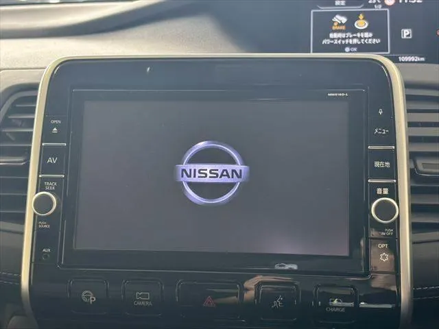 Nissan Serena 2018 photo 4