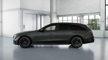 Mercedes-Benz E-Class 2026 photo 3