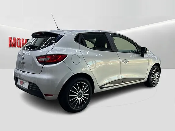 Renault Clio Iv 2018 photo 5