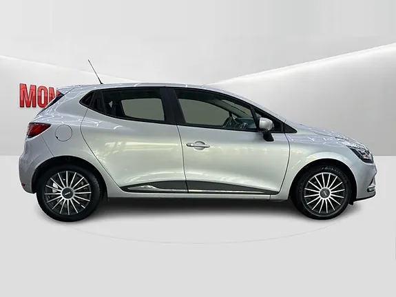 Renault Clio Iv 2018 photo 4