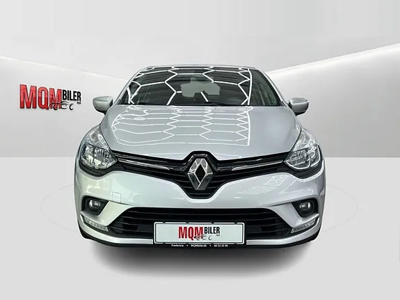 Renault Clio Iv 2018 photo 2