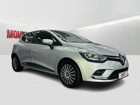 Renault Clio Iv 2018 photo 3