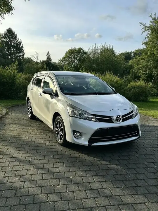 Toyota Verso