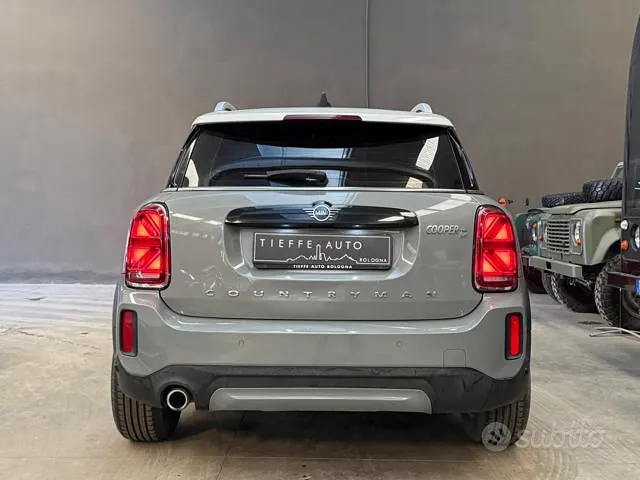 Mini Countryman 2021 photo 5