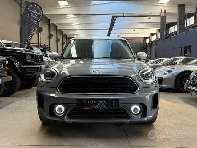 Mini Countryman 2021 photo 2