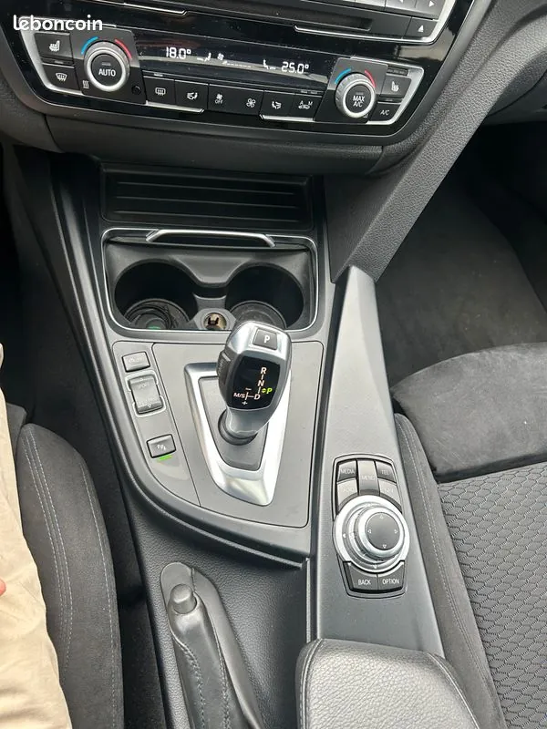 BMW Série 4 2015 photo 2