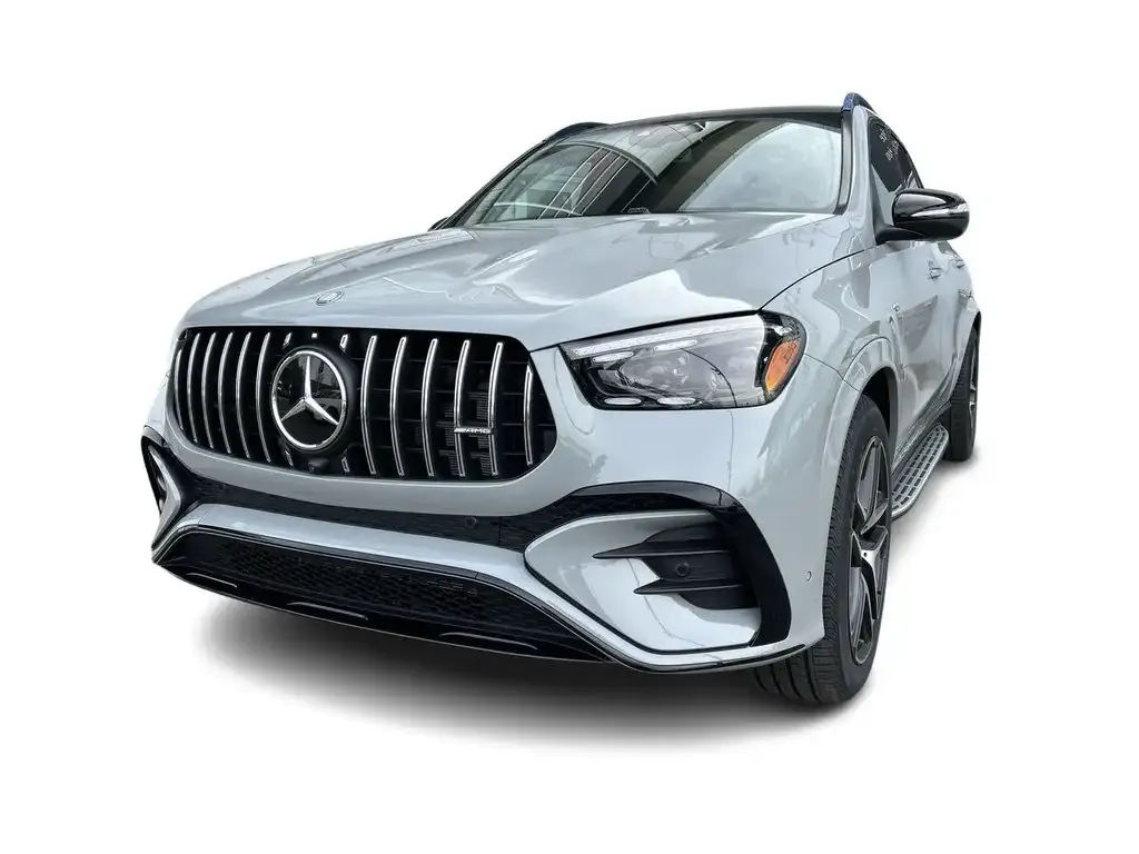 Mercedes-Benz Gle 2026 photo 5