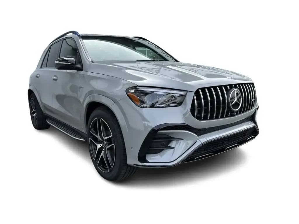 Mercedes-Benz Gle 2026 photo 2